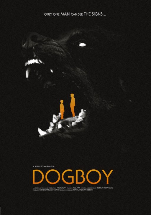 film: dog boy | Christopher Ian Smith