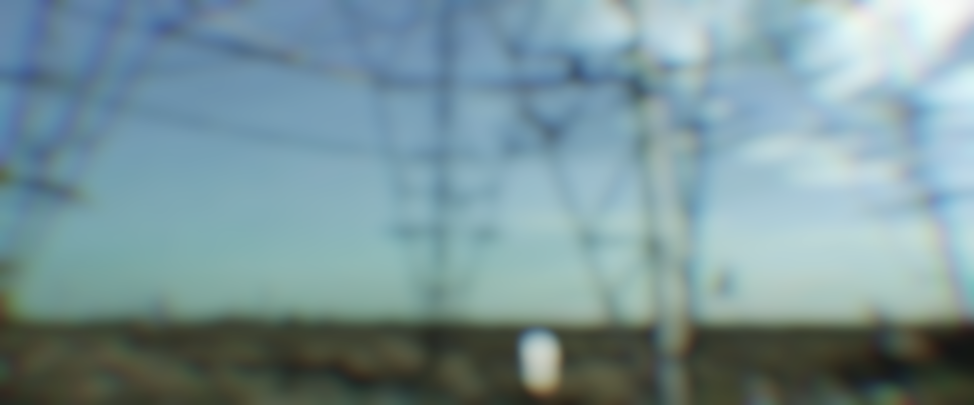 Artwork for Arterial (2013), short experimental film by Christopher Ian Smith