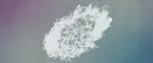 Still from Cumulus (2014), experimental documentary by Christopher Ian Smith