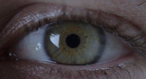 Still from Unreel (2022), short film by Christopher Ian Smith
