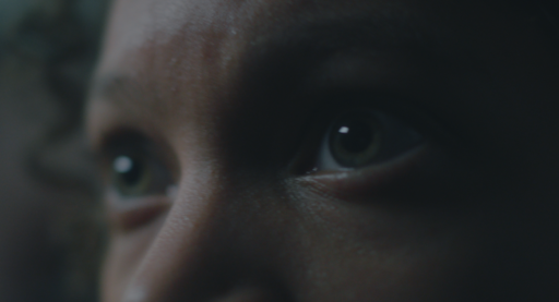 Still from Unreel (2022), short film by Christopher Ian Smith