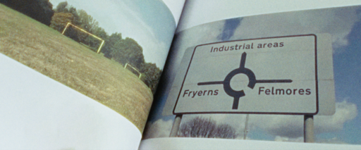 Still from New Town Utopia: the book (2018), book by Christopher Ian Smith