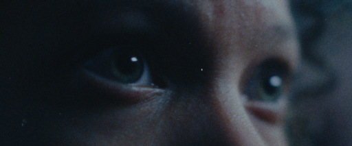 Still from Unreel (2022), short film by Christopher Ian Smith
